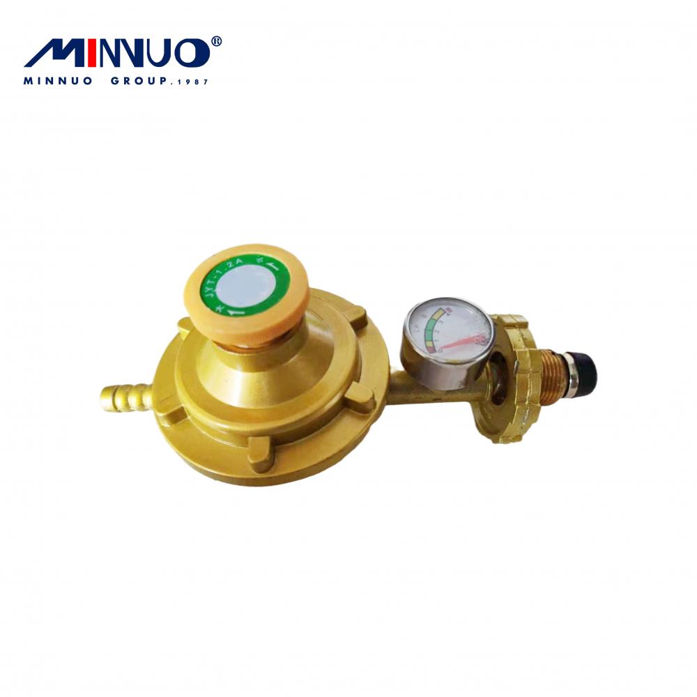 Africa Domestic Lpg Cylinder Regulator V-5a