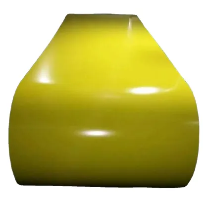 building materials of laminated ppgi coil cladding