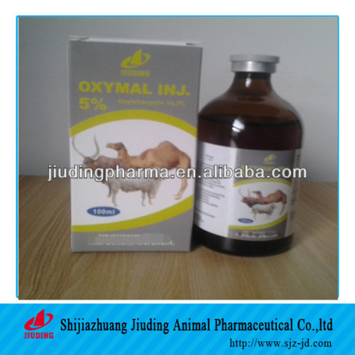 Veterinary Medicine(oxytetracycline Injection) Companies Needing ...