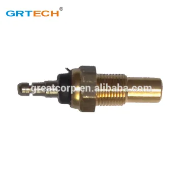 Aftermarket water temperature sensor for pride
Aftermarket water temperature sensor for pride