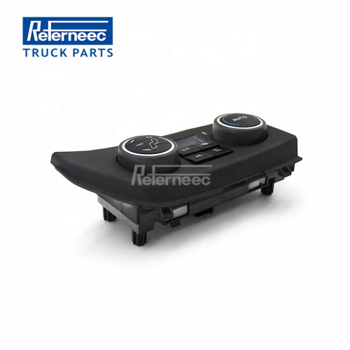 Air Conditioning and Heater Control Switches for Volvo Trucks
