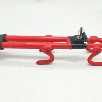 Anti-Theft Steering Wheel Lock for Car Safety