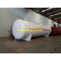 25000 Gallons 40T Propylene Storage Bullet Tanks