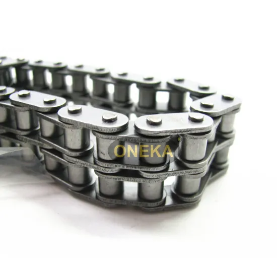 ONEKA HIGH QUALITY 4M40 Dual Timing Chain ME200244 ME200248 for Mitsubishi Pajero II 2.8L V45/V26