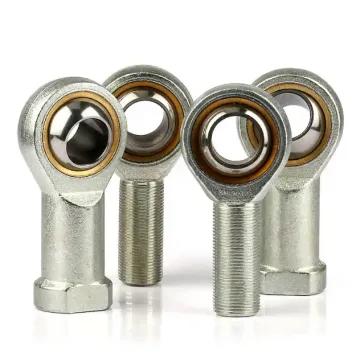 High-Quality Long-Life Rod End Joint Bearings SA 30 T/K - Hot Sales