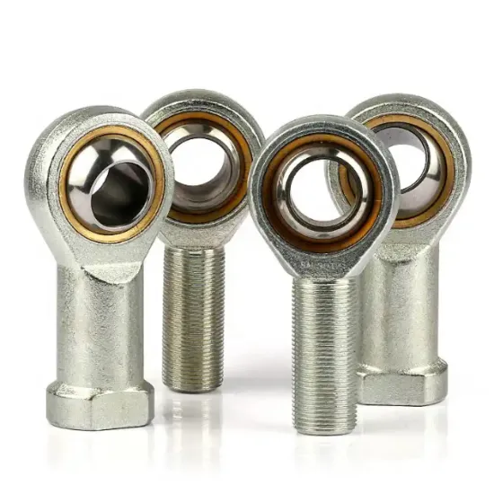 High-Quality Long-Life Rod End Joint Bearings SA 30 T/K - Hot Sales