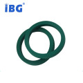 ISO TS16949 Epdm Gumowa uszczelka z płaskim pierścieniem