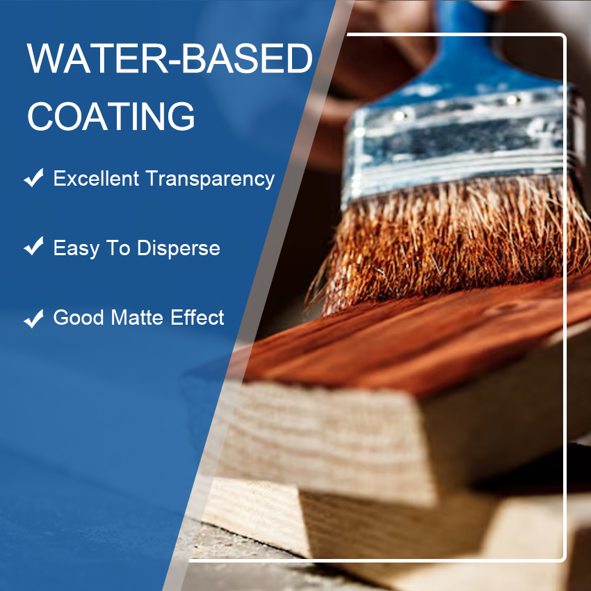 QUANXU SILICA DIOXIDE POWDER (SW-300) APPLICATION 3