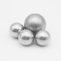 5050 boules en aluminium