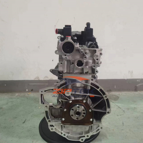 Ford Mazda M9MA M9DA M8MA M8DA Engine