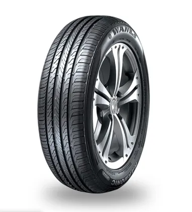Wanli Sunny Brand Passenger Car Tires - Wholesale Pricing
