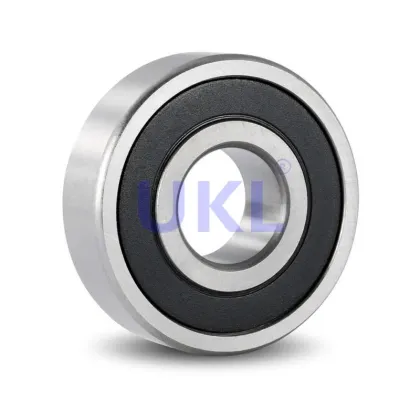 ORIGINAL FAG DEEP GROOVE BALL BEARING 6203