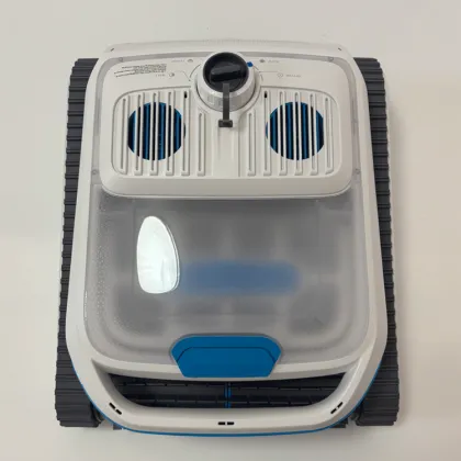 PC200 LITE Cordless Robotic Pool Cleaner