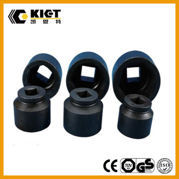 Sockets For Square Drive Hydraulic Torque Wrench