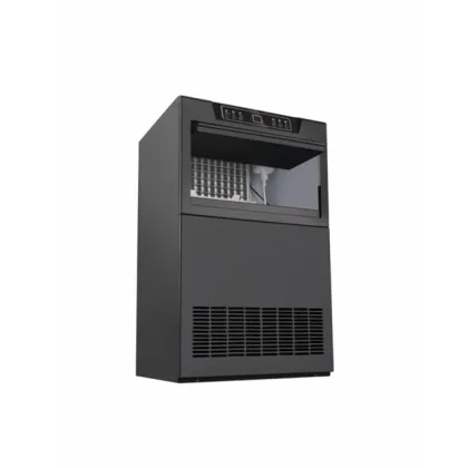commercial ice maker machines
