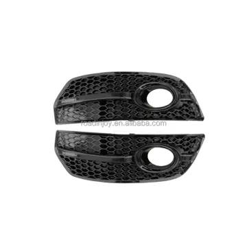 Fog Light Grill Cover for Audi Q5 2008-2012