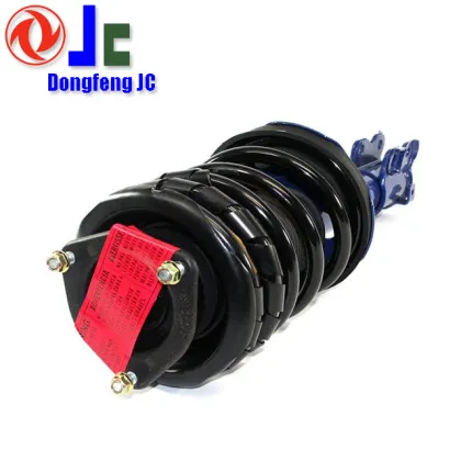 Mazda Tribute Parts EC06-34-700 Front Right Shock Strut