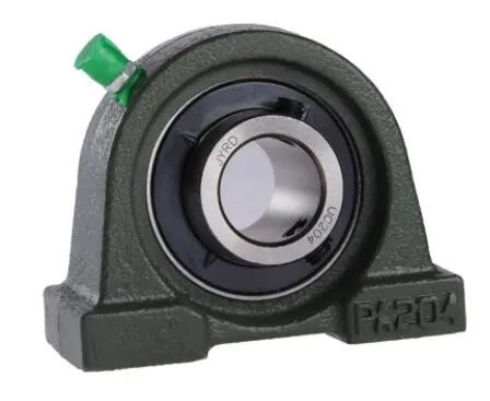 Fast Delivery High-Quality Factory Direct Multifunctional Pillow Block Bearings UCP 210