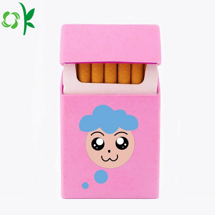 Cigarette Case