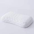 100% Natural White Latex standard Home Hotel pillow