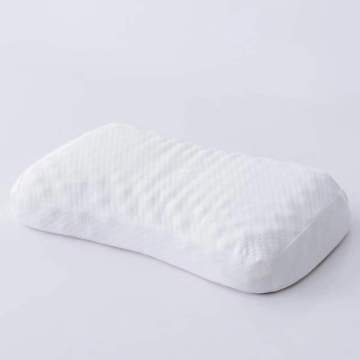 100% Natural White Latex standard Home Hotel pillow