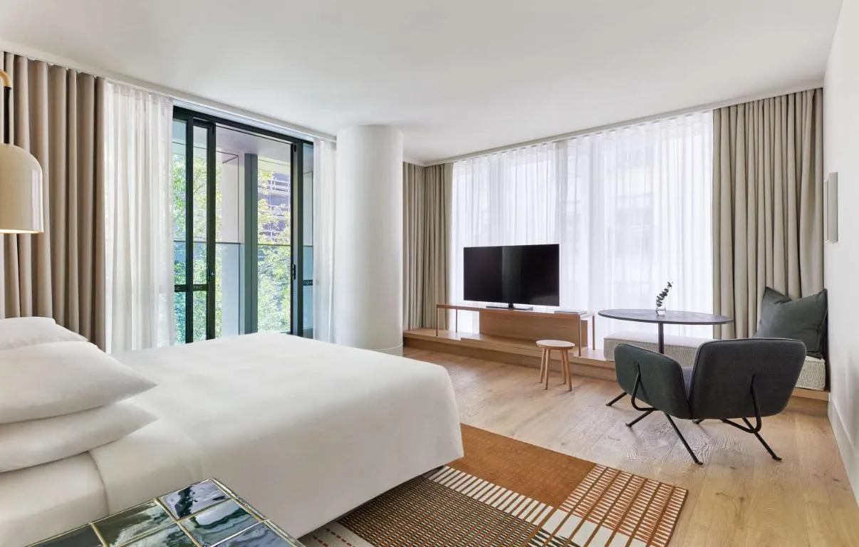 Hyatt Centric Melbourne (13)