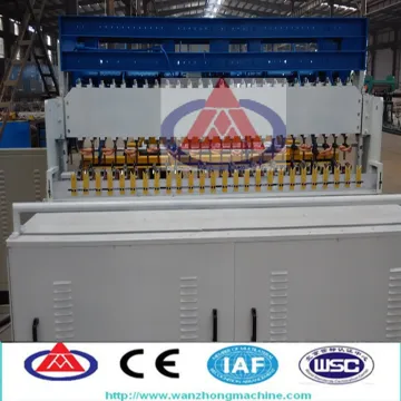Low Price Construction Mesh Welding Machine