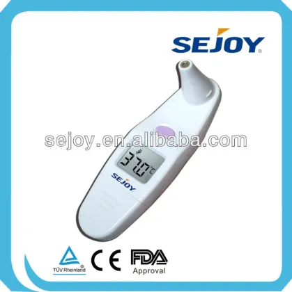 Infared Ear thermometer