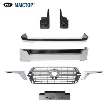 MAICTOP New Model Body Kit for LAND CRUISER 2019