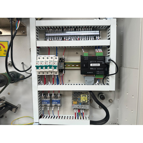 स्वचालित तकिया पैकिंग मशीन