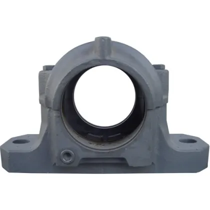 Pillow Block Housings: Plummer Block, SNV100-F-L, SNT211, and SES211-L