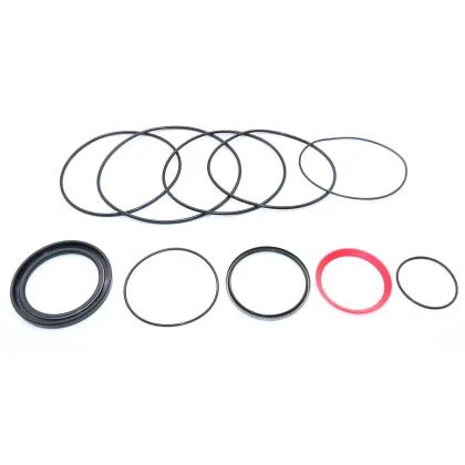 Danfoss Trale Orbital Motor Seal Kit OMV 151B0129