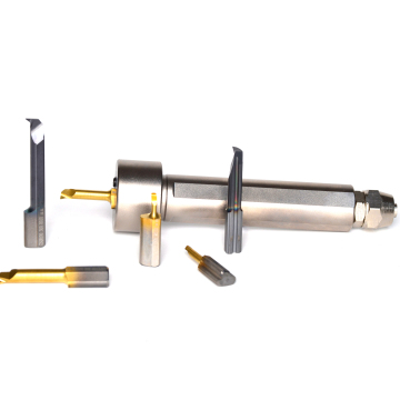TNGG Turning Insert