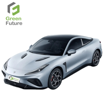 2024 Nezha S EV và NETA GT: Sạc, phạm vi (650km-1160km) &amp; Chi tiết xe