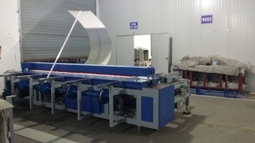 Dza2000 Automatic Plastic Butt Welding Machine