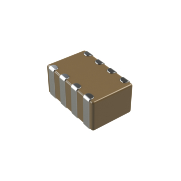 Pasokan BOM Induktansi Baru - MAL216036102E3 Komponen Elektronik