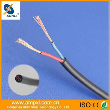 High quality unshielded twisted pair cable/door bell cable/alarm cable