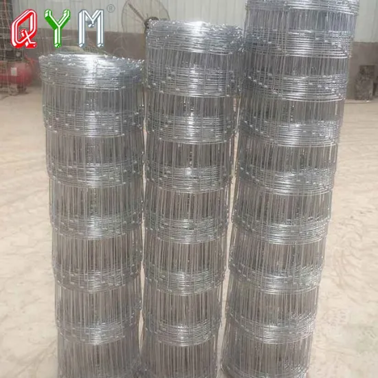 Hot Dipped Galvanized Cattle Yard Panels Horse Panel Sheep Panels