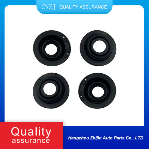 Cobertura contra poeira da cabeça esférica do braço oscilante superior