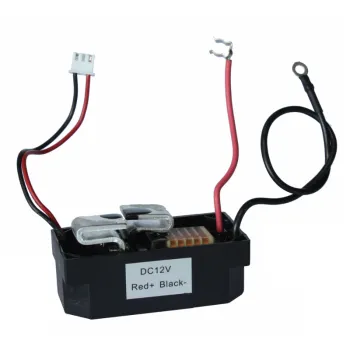 220V 110V DC12V Ozone Air Purifier Parts and Generators