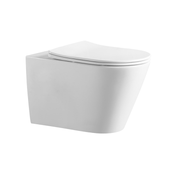 cheap wholesale Ceramic One-piece bathroom toilet