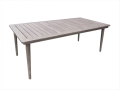 Dining Set Garden matbord och stol