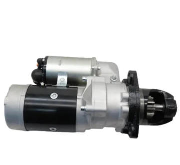 600-813-9512 Μοτέρ εκκίνησης για κινητήρα komatsu PC1250SP-8 SAA6D170E
