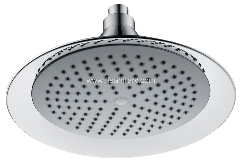 Traditional Rain Shower Head