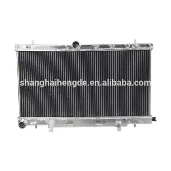 Auto All Aluminum Radiator For HONDA INTEGRA ACURA RSX DC5 2002-2003