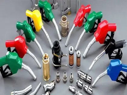 Petroleum adapter
