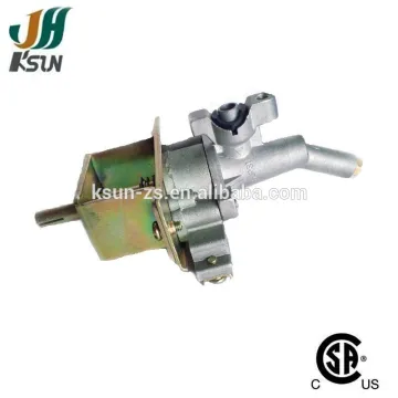 alibaba china new prodcuct thermocouple natural gas safety valve with csa certified thermocouple gas valve