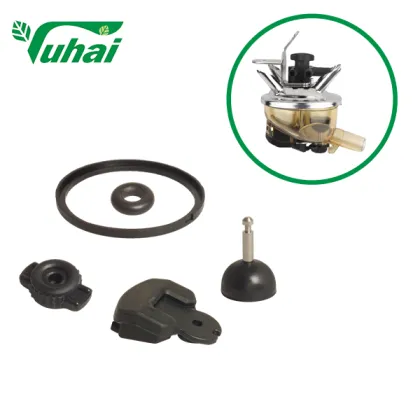 Repair Kit for GEA milk claw,300ml GEA milk claw for Interpuls cow milking machine