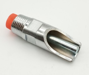 Piglet Water Drinking Nipple Stainless G1/2