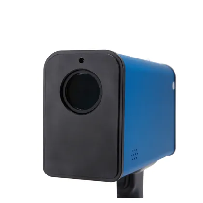 Advanced RetroSign GRX Retroreflectometer Search